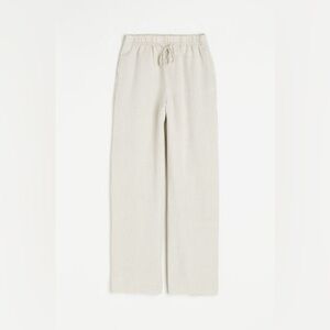 Linen Pants